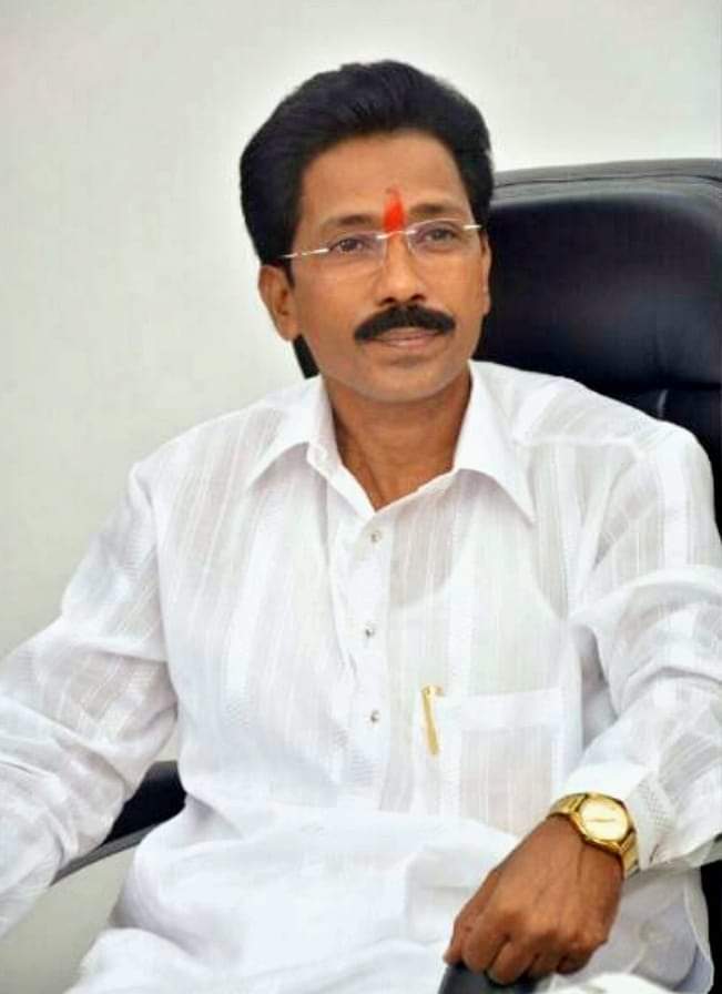 विरोधकांची नाही जनतेशी नाळ, त्यांना फक्त सत्तेची हाव ; अशा लोकांना ‘क्लीन बोल्ड’ करायची हीच ती वेळ !