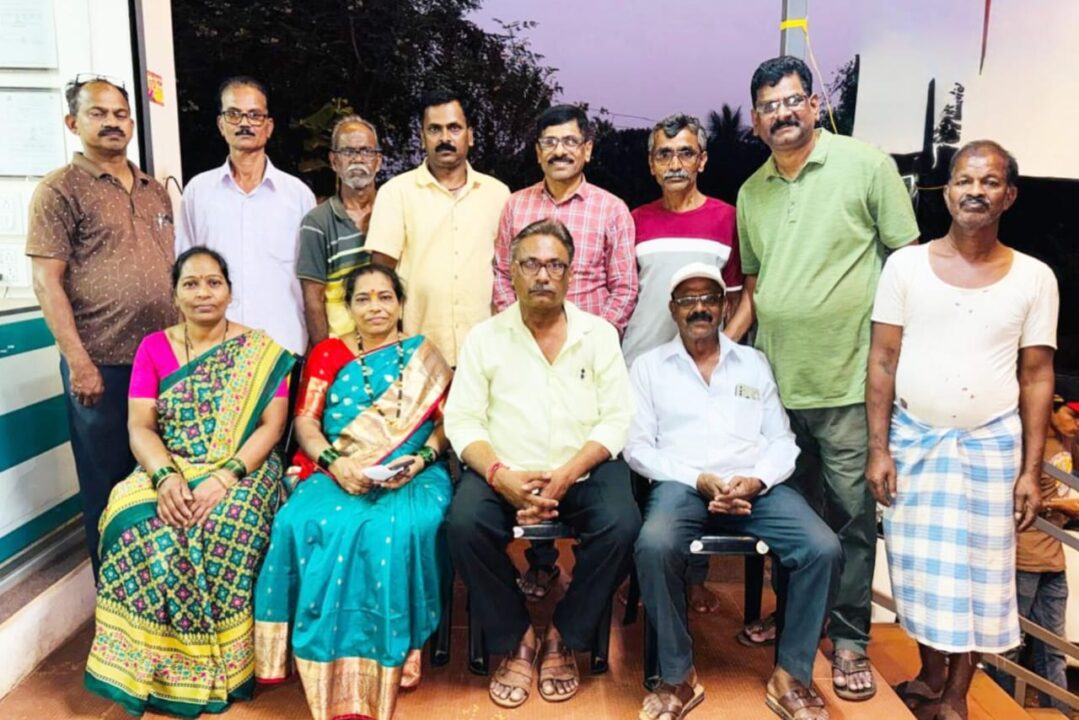 आडवली मालडी विभाग | पराभव दृष्टीक्षेपात, उबाठा गटाच्या पायाखालची वाळू घसरली…