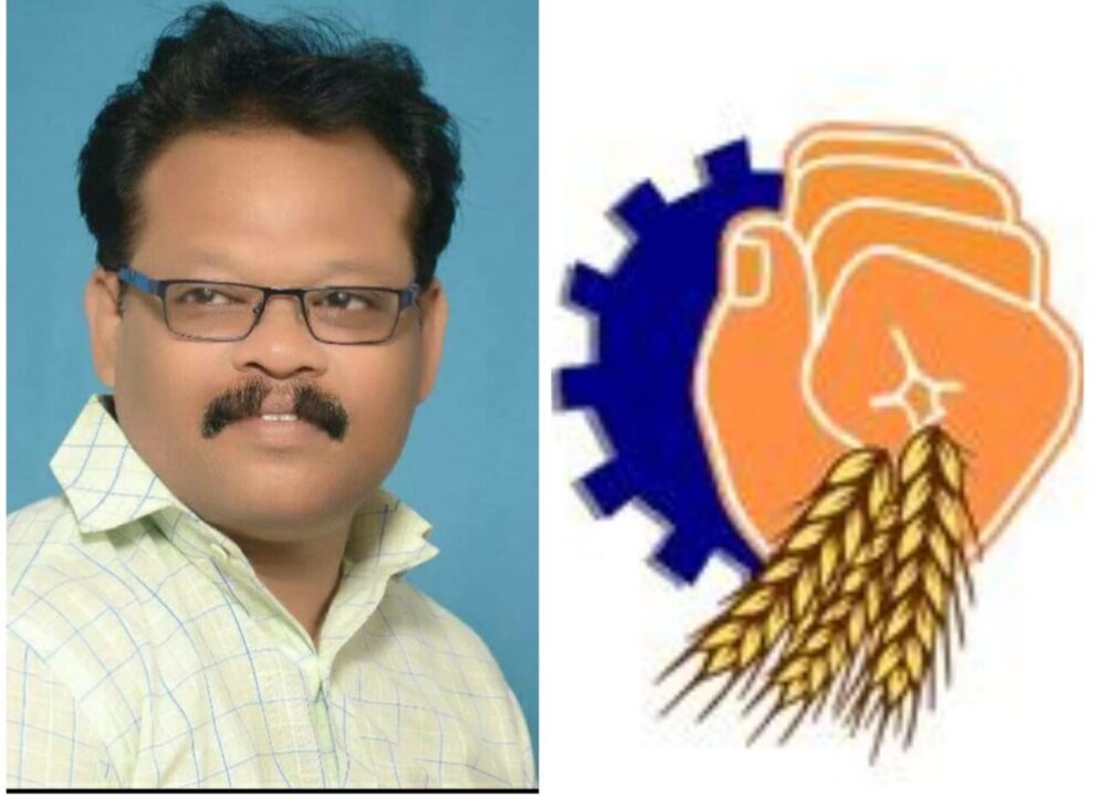 राजकीयदृष्ट्या प्रेरित असलेल्या १२ फेब्रुवारीच्या संपात भारतीय मजदूर संघ सहभागी नाही