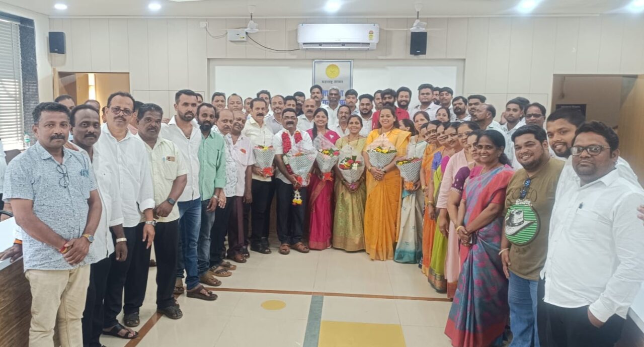 मालवण नगरपालिकेच्या विषय समितीची निवडणूक बिनविरोध ; प्रतिष्ठेच्या बांधकाम सभापतीपदी सहदेव बापर्डेकर