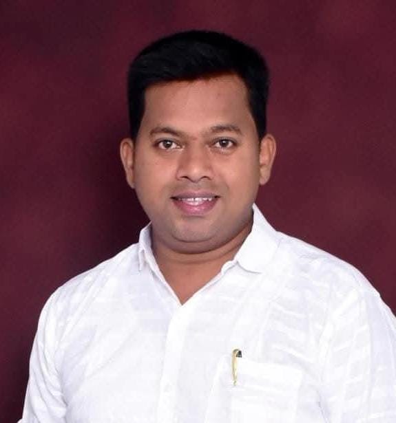 हिंदू नववर्ष स्वागत यात्रा समिती मालवण संयोजक पदी अमित खोत यांची निवड