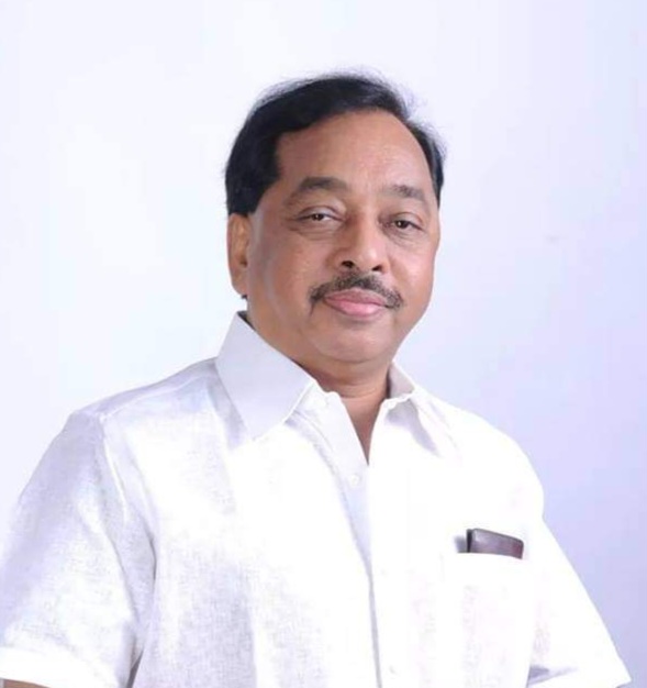 सिंधुदुर्गातील आंबा व काजू नुकसानीची खा. नारायण राणे यांनी घेतली दखल