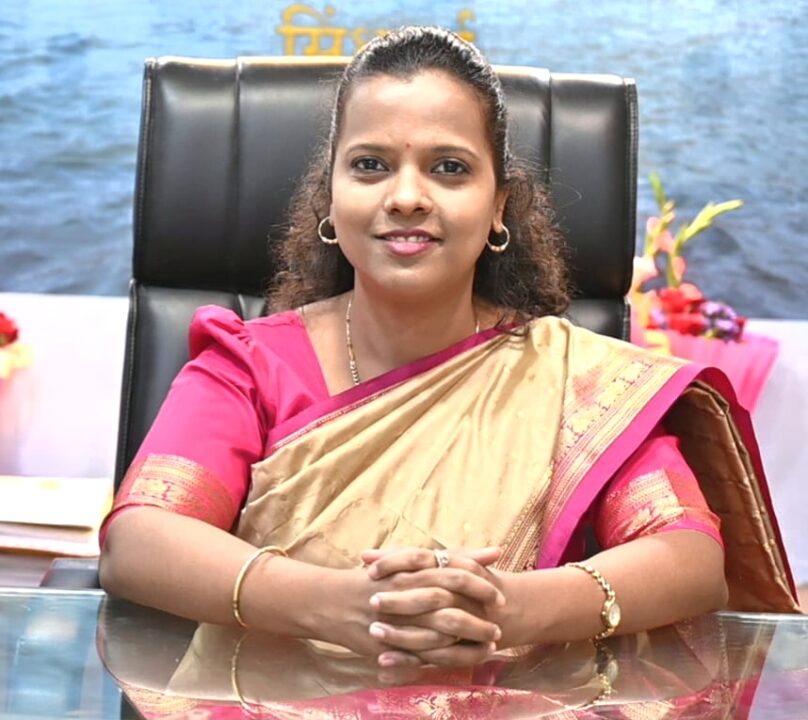 सिंधुदुर्गात इंधनाचा पुरेसा साठा उपलब्ध, नागरिकांनी अफवांवर विश्वास ठेवू नये