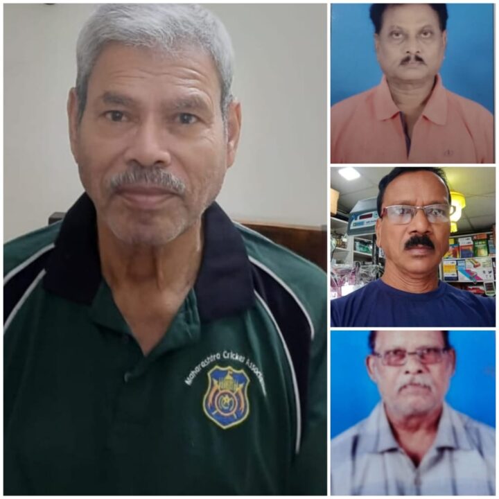 क्रीडा क्षेत्रातील योगदानासाठी ‘स्मृती लीला’ पुरस्कार जाहीर ; १७ मार्च रोजी गौरव सोहळा