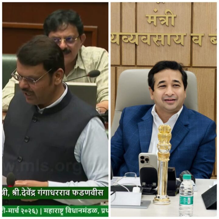 कोकणातील आंबा-काजू शेतकऱ्यांसाठी विशेष मदत पॅकेज जाहीर ; मुख्यमंत्र्यांची विधानसभेत घोषणा