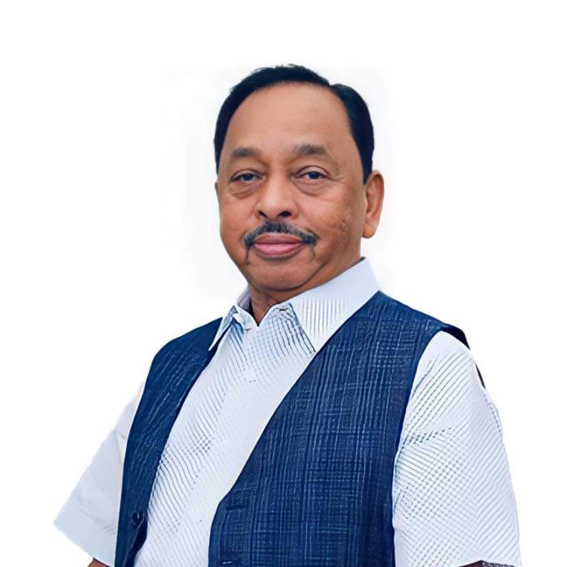 खा. नारायण राणे यांचे अमृत महोत्सवी वर्ष ठरणार यादगार ; स्वागत समितीचे नियोजन