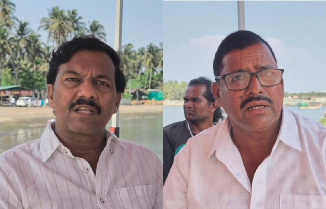 मच्छिमार संस्थांना होणाऱ्या डिझेलच्या दरात पुन्हा वाढ ; मच्छिमारीवर मोठे संकट 