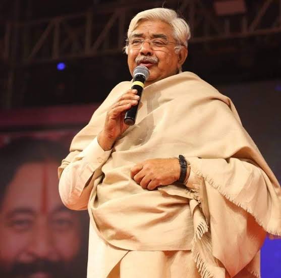 विश्व हिंदू परिषदेचे आंतरराष्ट्रीय अध्यक्ष आलोक कुमार उद्या सिंधुदुर्गात