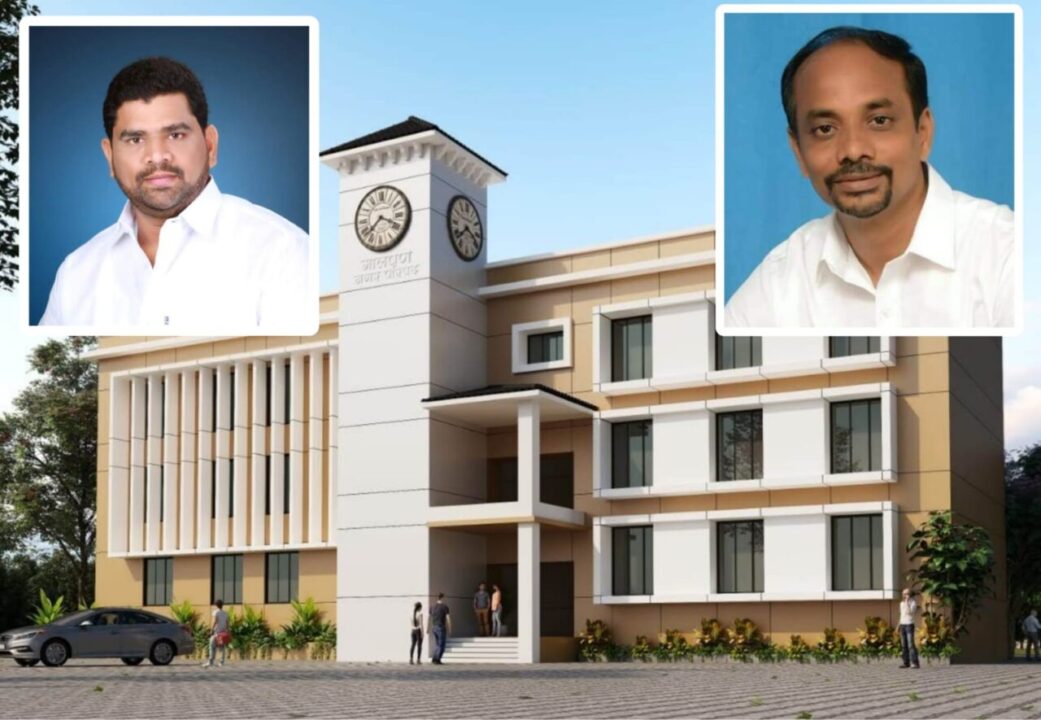 मत्स्यालयाचा निधी परत का गेला, हा प्रश्न खरं तर वैभव नाईक यांनी स्वतःला विचारावा…