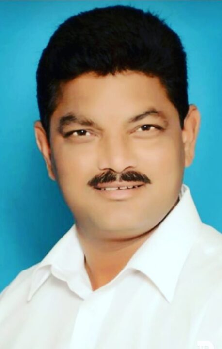 महेश कांदळगावकर यांच्या भ्रष्टाचाराच्या ऑडिओ क्लिप कशा बनल्या याचे त्यांनी आत्मपरीक्षण करावे