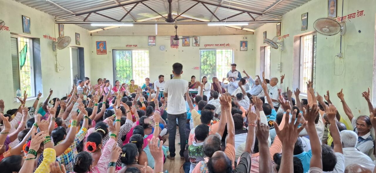 Malvan | शेलटी जेटी ते सर्जेकोट दरम्यान उत्खननाला एकमुखी विरोध