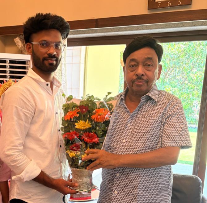 खा. नारायण राणे यांच्या प्रयत्नांतून हॉर्मुझमध्ये अडकलेले ११ मराठी युवक सुखरूप मायदेशी