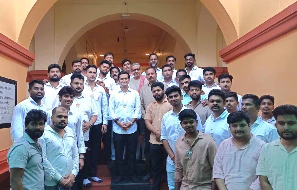 अतिशय सुंदर कोकण दौऱ्याचा अनुभव आयुष्यभर विसरणार नाही…