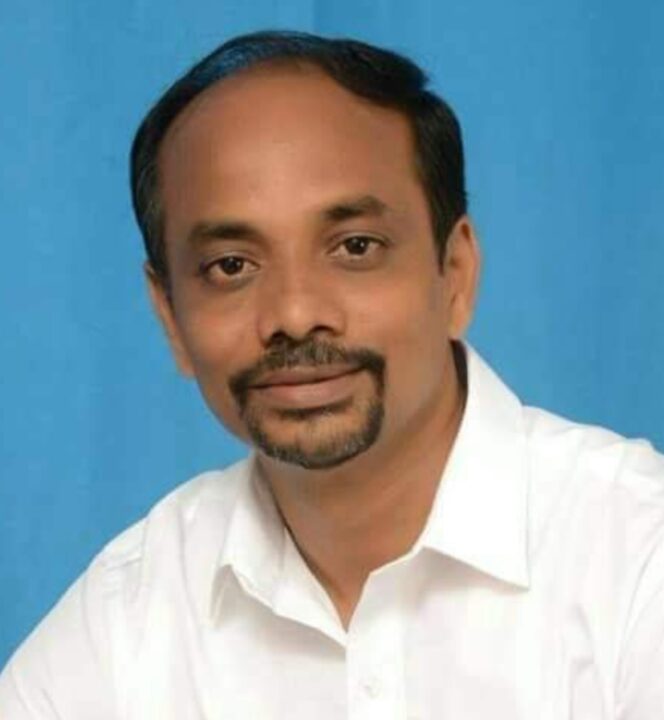 शहरप्रमुख पदाचा वापर करून मटका, जुगार, कॉन्ट्रॅक्टरांकडून हप्ता घेणाऱ्याने आमच्यावर बोलू नये…