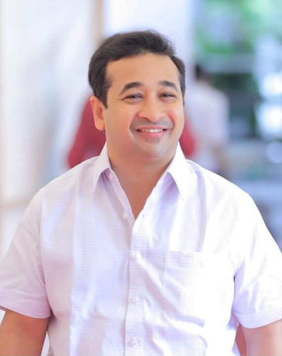 मंत्री नितेश राणेंना मुंबई उच्च न्यायालयाकडून मोठा दिलासा