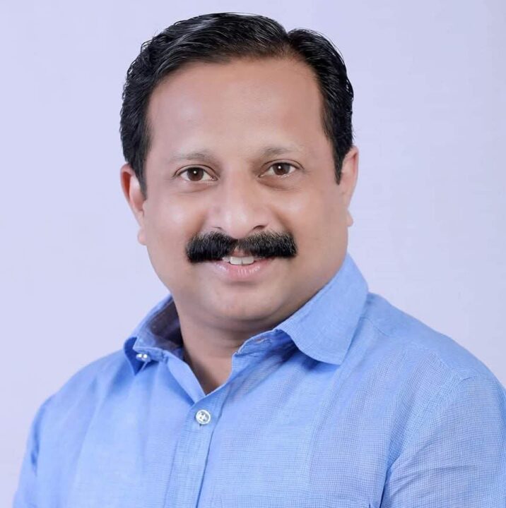 सुशांत नाईक, संकेत नाईक यांना मिळालेले नगरसेवक पद राणेंच्या आशीर्वादामुळे…