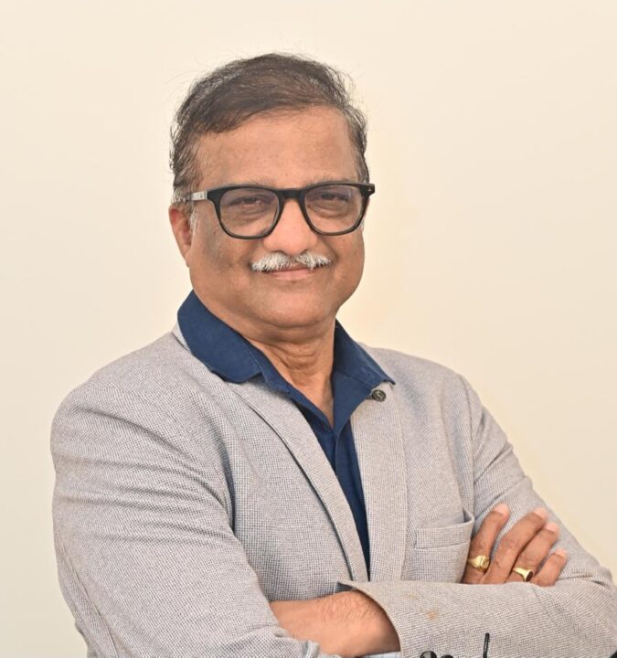 नवनिर्वाचित विधान परिषद सदस्य प्रमोद जठार ७ मे पासून सिंधुदुर्ग जिल्हा दौऱ्यावर…