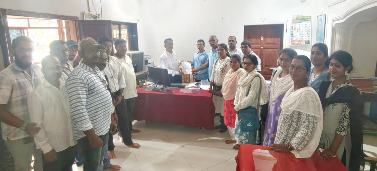 कमिशन कमी करण्याचा राज्य शासनाचा निर्णय पिग्मी एजंटांसाठी त्रासदायक