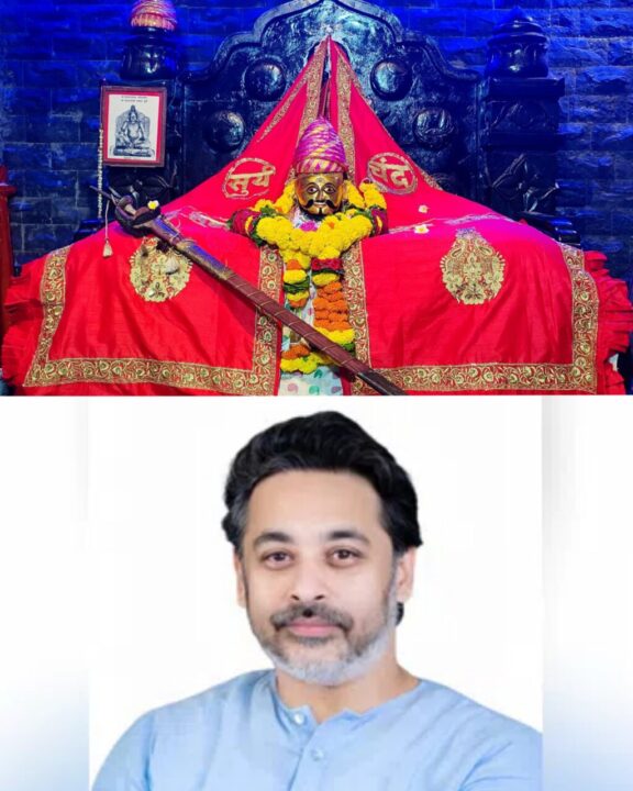 राज्यातील महायुती सरकारकडून छत्रपती शिवरायांचा वारसा जपण्याचे आदर्शवत ‘कार्य’!