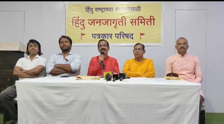 ‘शिवराजेश्वर’ मंदिराला वार्षिक १ लाख, तर औरंगजेबाच्या कबरीला अडीच लाख का?