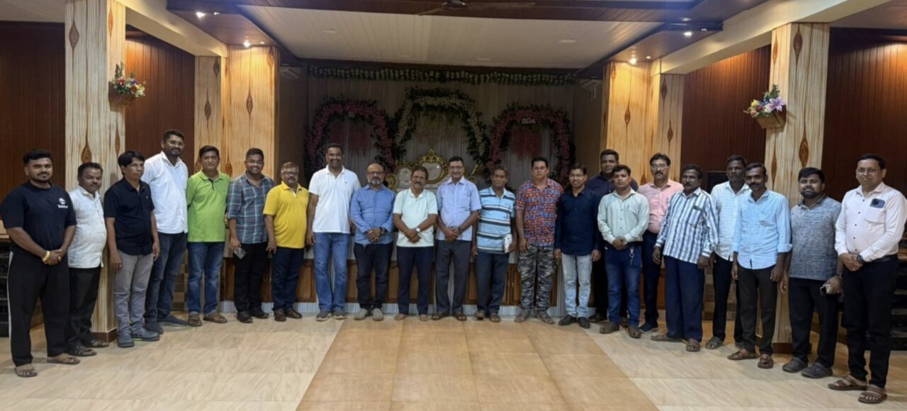 वराड येथे २३ मे रोजी ‘सेवास्पर्श फाउंडेशन’तर्फे करिअर मार्गदर्शन व गुणगौरव सोहळा