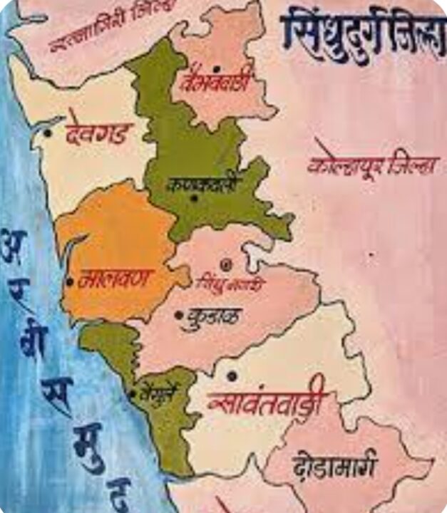 सिंधुदुर्ग जिल्हा मतदार मॅपिंग प्रक्रियेत राज्यात दुसऱ्या क्रमांकावर