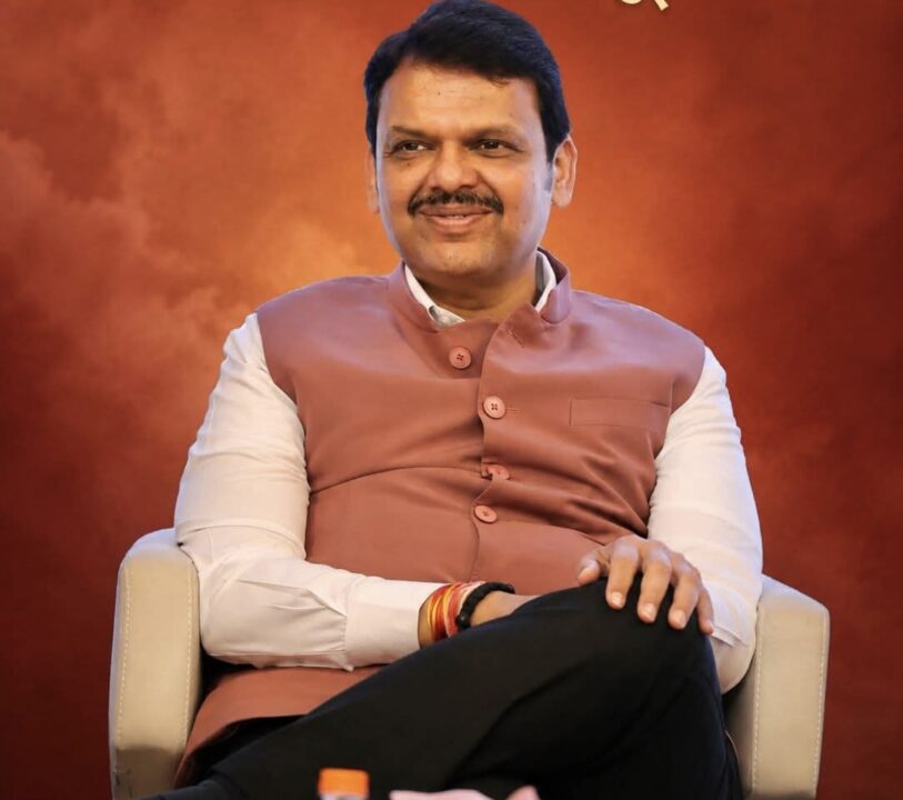 भ्रष्टाचार मुक्त, गांजा – ड्रग्ज आणि गुन्हेगारीमुक्त महाराष्ट्र घडविण्यासाठी मुख्यमंत्री फडणवीस दिवस-रात्र कार्यरत