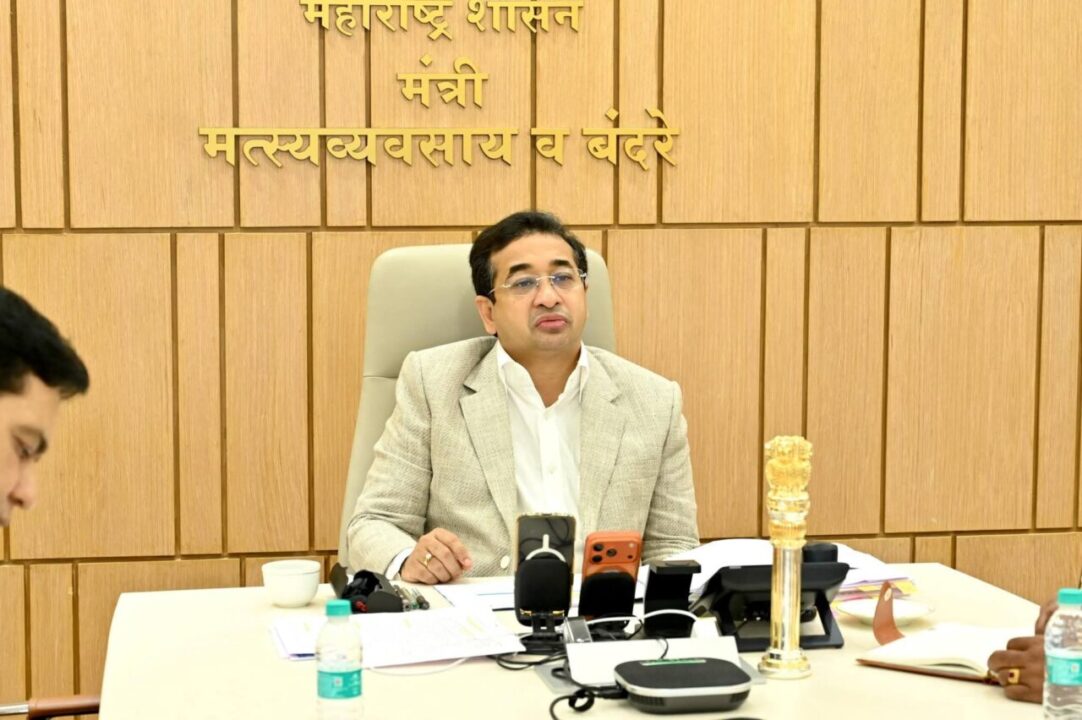 आगामी पावसाळ्याच्या पार्श्वभूमीवर जिल्ह्यात आवश्यक नियोजन करा