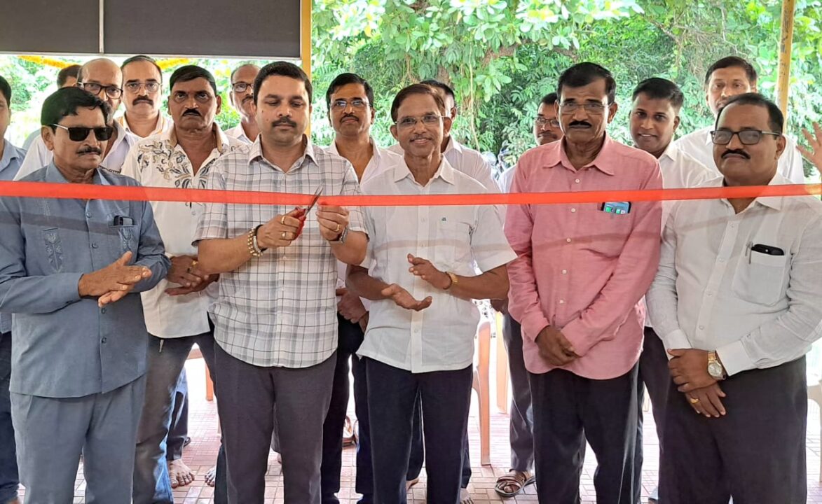 सिंधुदुर्ग जिल्हा सहकारी मंडळाला जिल्हा बँकेचे नेहमीच सहकार्य