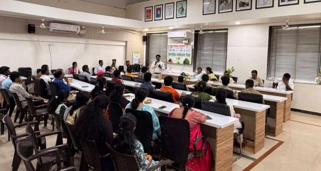 मालवणात नागरिक, व्यावसायिक आस्थापनांना कचऱ्याचे ४ भागात वर्गीकरण करुन देणे सक्तीचे : अन्यथा कारवाई