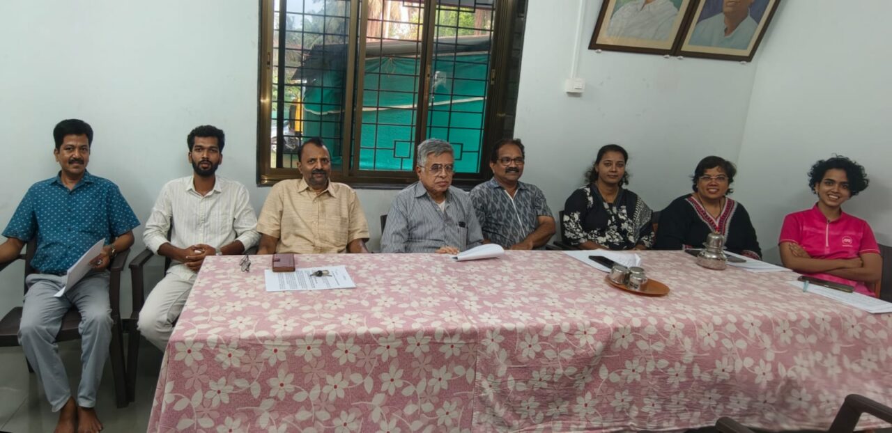 मालवण येथे १३ जूनला “समुद्ररक्षक संमेलन २०२६”