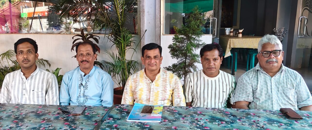 मालवणात २० जूनला ‘मुलांचे शिवराय’ आगळा वेगळा उपक्रम