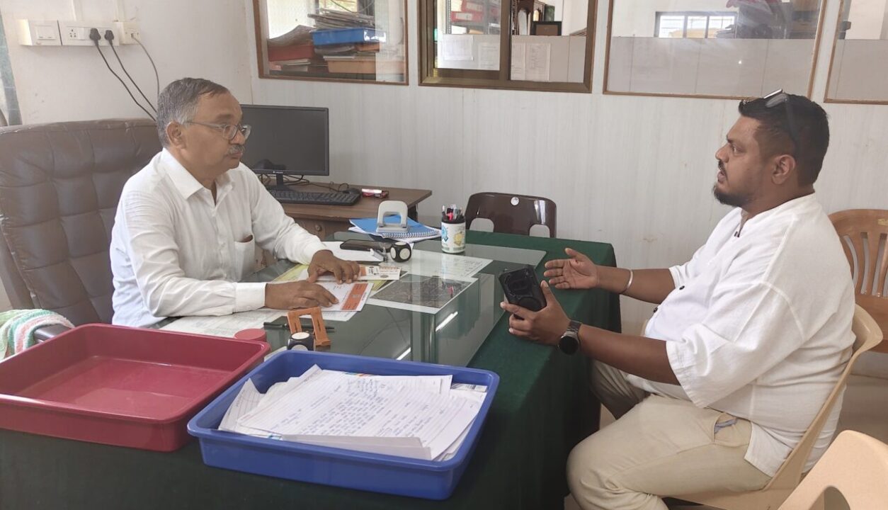 पावसाळ्याच्या पार्श्वभूमीवर मालवणच्या वीज पुरवठ्यातील अडचणीवर आवश्यक उपाययोजना करा 
