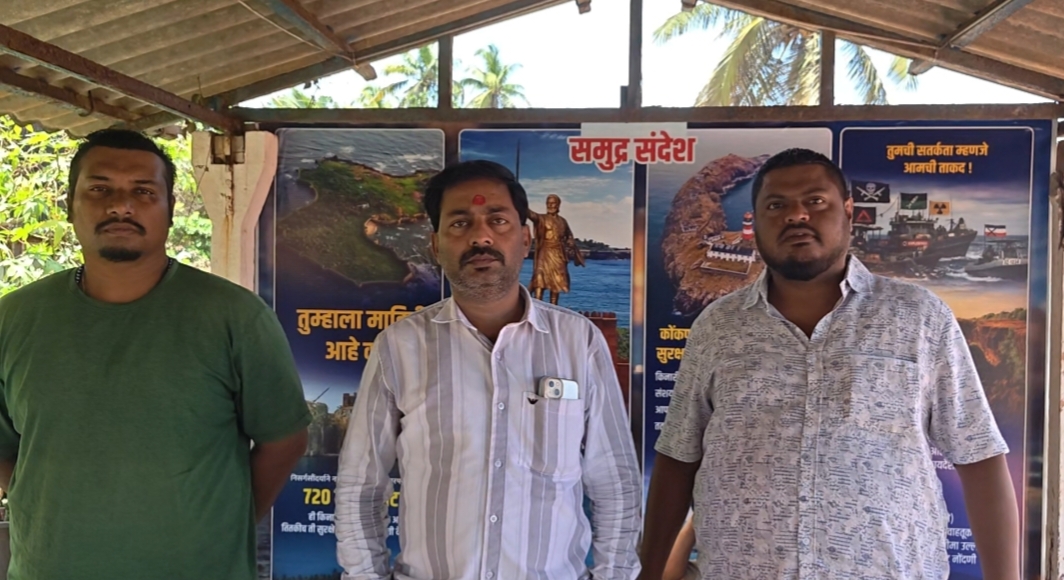 आर्थिक प्रलोभने दाखवून मालवण तालुक्यात धर्मांतरण ?