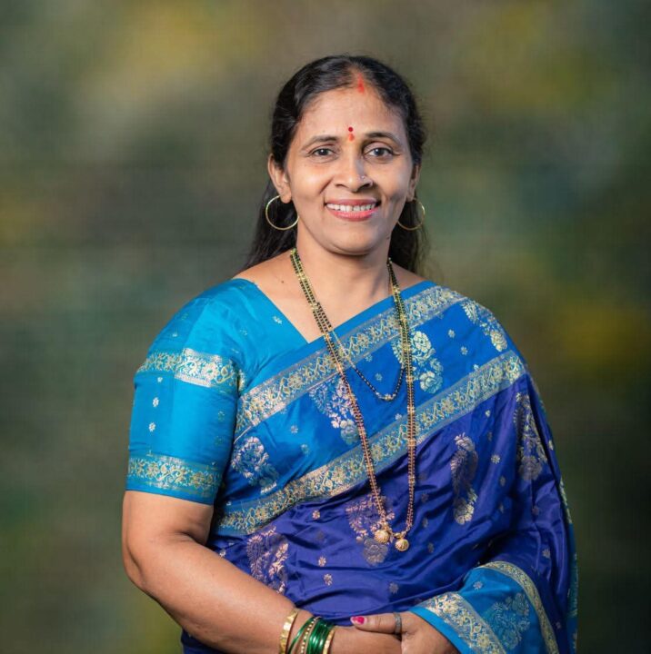 नगराध्यक्षा ममता वराडकर यांची सिंधुदुर्ग जिल्हास्तरीय आरोग्यवर्धिनी समितीवर निवड