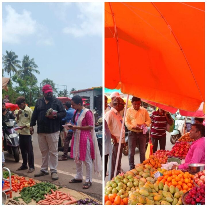 मालवण नगरपरिषदेकडून सिंगल युज प्लास्टिक विरोधात विशेष मोहीम ; ६,६०० रुपये दंडाची वसुली