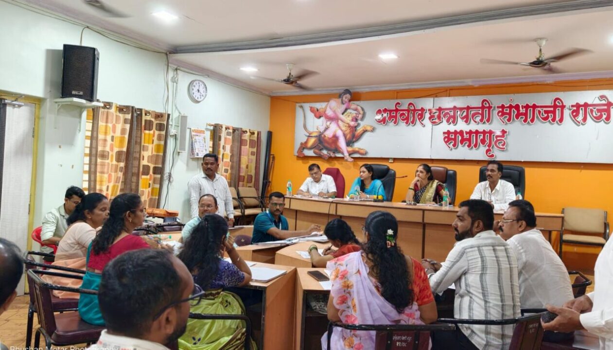 विनापरवानगी स्मार्ट मीटर बसवल्यास काढून फेकून देऊ…
