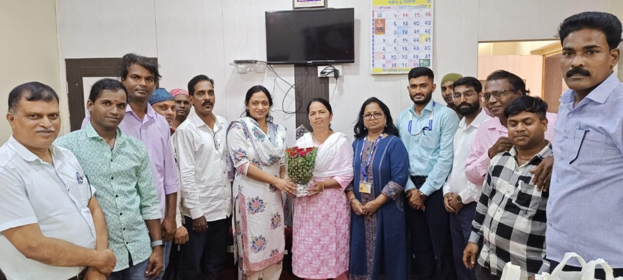 दशावतारी कलाकारांच्या नोंदणीसाठी मंत्रालयातील अधिकारी मालवणात दाखल
