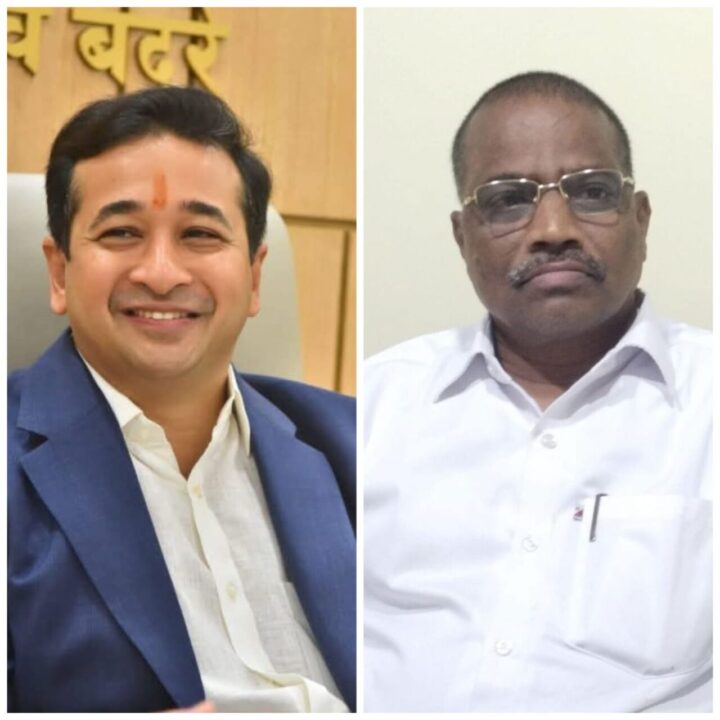 पालकमंत्री नितेश राणे यांच्यामुळेच ८६ कोटीची आंबा-काजू विमा रक्कम शेतकऱ्यांच्या खात्यात