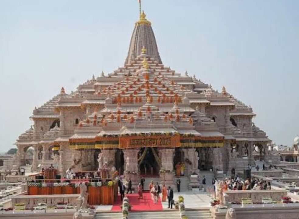 Ayodhya | राम मंदिरातील चोरी विरोधात काँग्रेस देखील रस्त्यावर उतरणार 