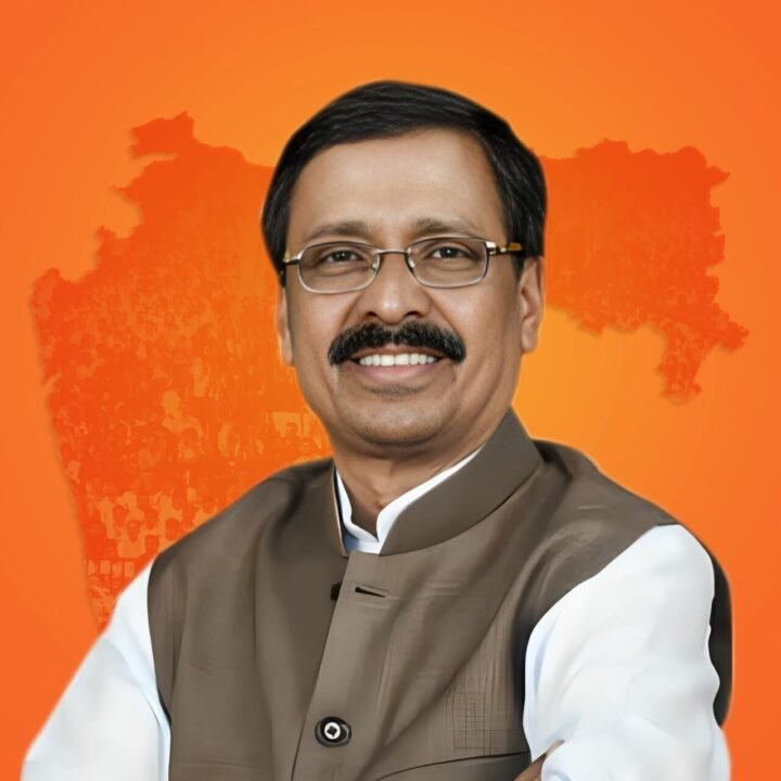 ओसरगाव टोलविरोधात संतापाचा भडका; उबाठा नेते विनायक राऊतांचा प्रशासनाला थेट इशारा!