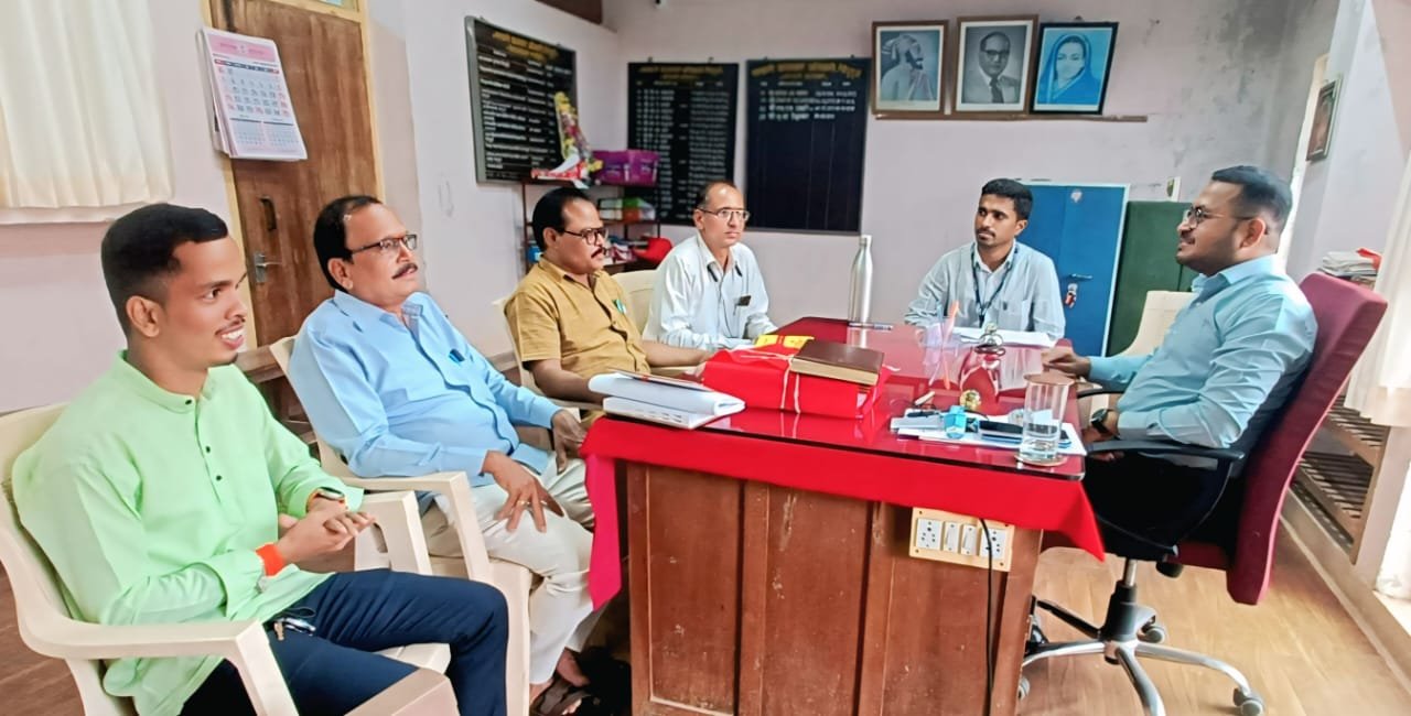 बांधकाम कामगारांचे प्रलंबित १४,९०५ ऑनलाईन लाभ अर्ज ऑक्टोबर अखेर पर्यंत मंजूर होणार