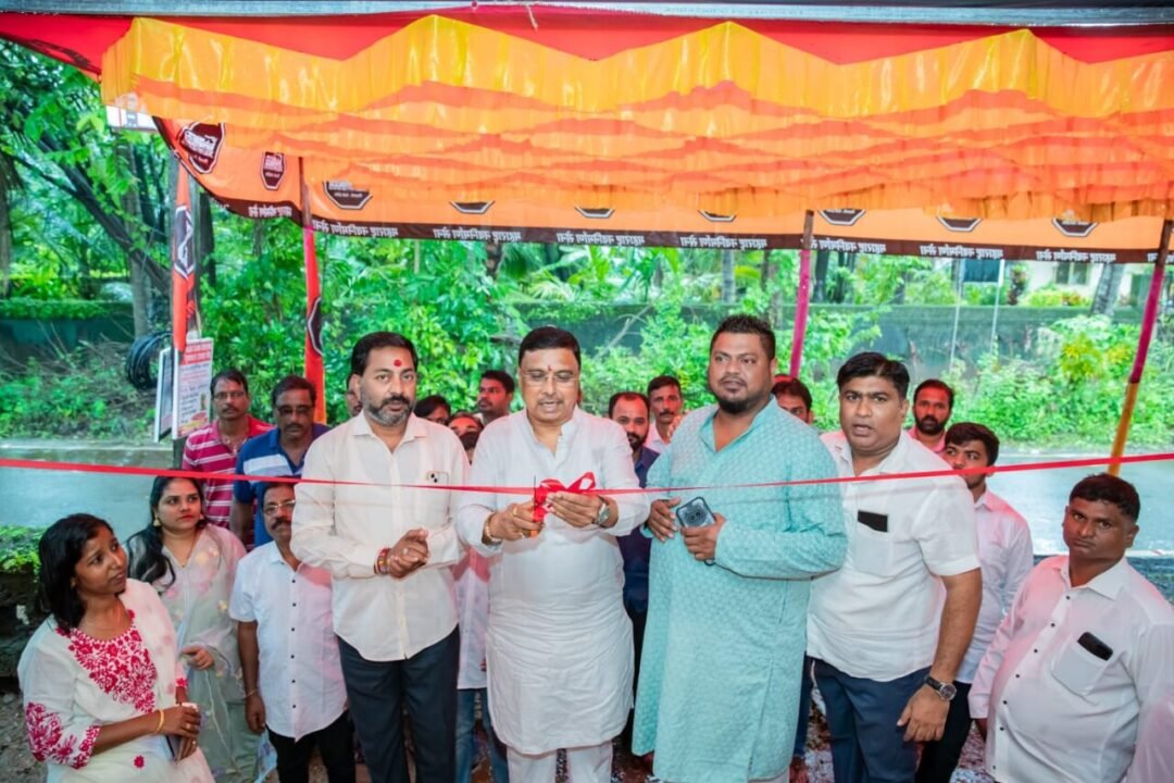 घोषणांचा फुगा फुटला; सिंधुदुर्गच्या प्रश्नांवर सत्ताधाऱ्यांचा ‘फ्लॉप शो’ – मनसे नेते शिरीष सावंत यांचा हल्लाबोल