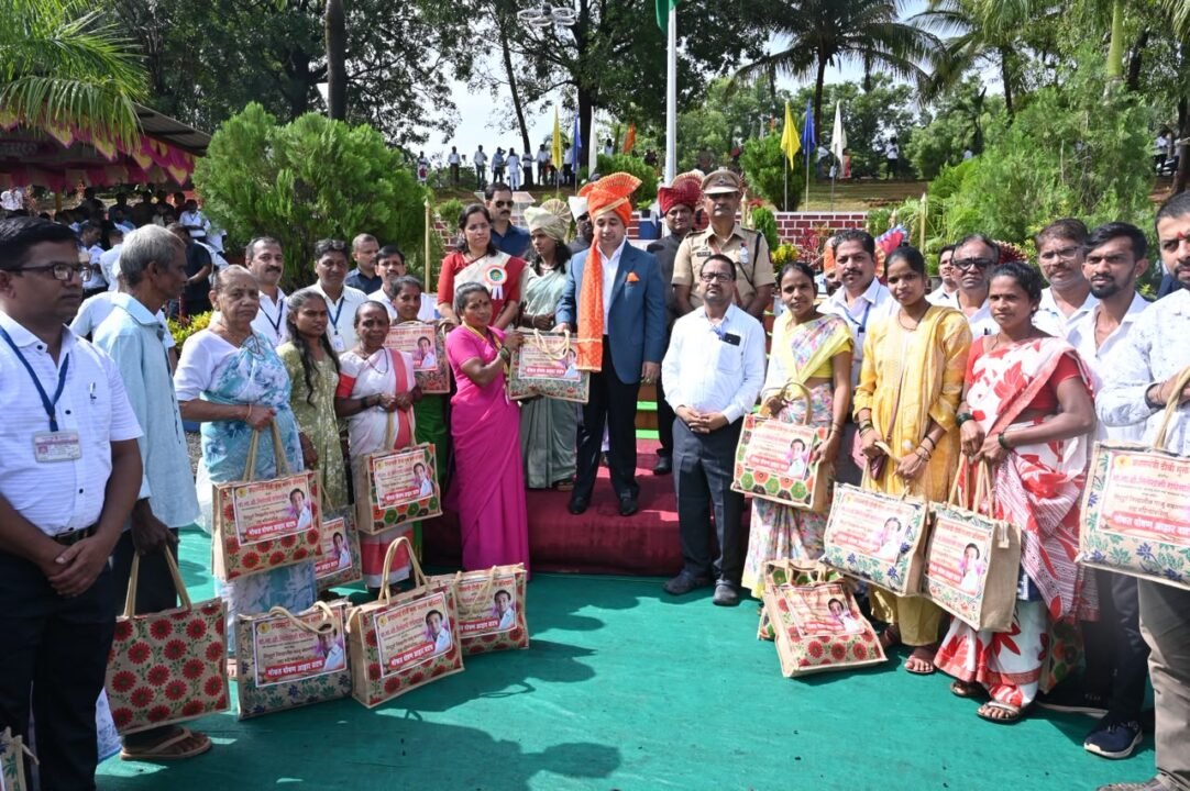 ‘टीबीमुक्त सिंधुदुर्ग’चा नितेश राणेंचा निर्धार; १२५ क्षयरुग्णांचे घेतले पालकत्व