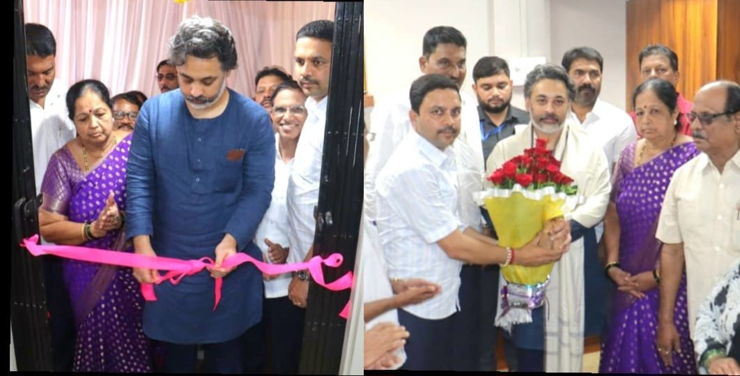 सरकार नंतर, जिल्हा बँक आधी… शेतकऱ्यांसाठी धावून जाणाऱ्या सिंधुदुर्ग बँकेचा निलेश राणेंकडून कौतुक