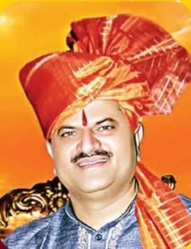 १०० व्या साहित्य संमेलनाची नांदी अक्कलकोटमध्ये; स्वागताध्यक्षपदी नगरसेवक महेश इंगळे