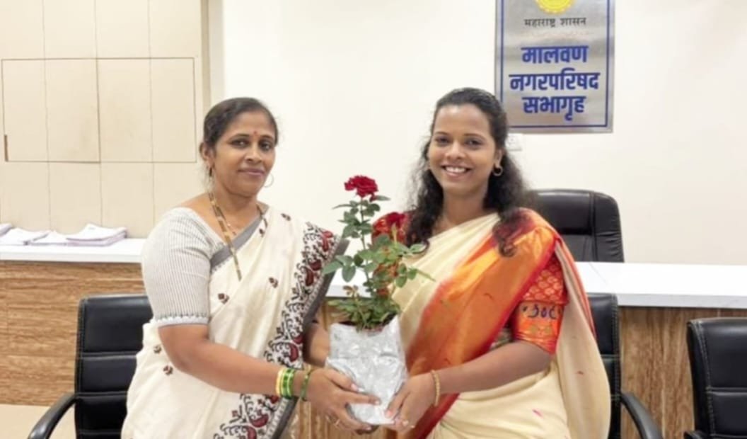 मालवणातील रखडलेल्या विकासकामांवर जिल्हाधिकाऱ्यांचा ‘कडक’ बडगा!