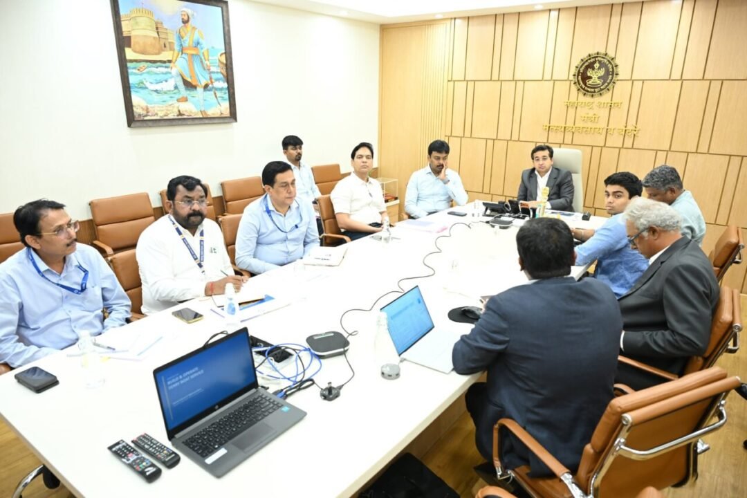 सिंधुदुर्गात आधुनिक फेरीबोट सेवा सुरू होणार