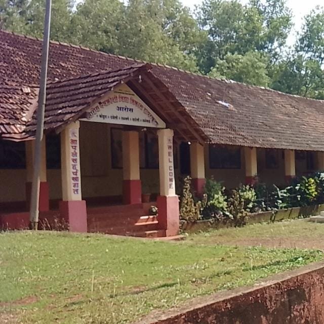 आरोस पंचक्रोशी विद्या विकास हायस्कूलच्या माजी विद्यार्थ्यांचा स्नेहमेळावा १६ सप्टेंबरला