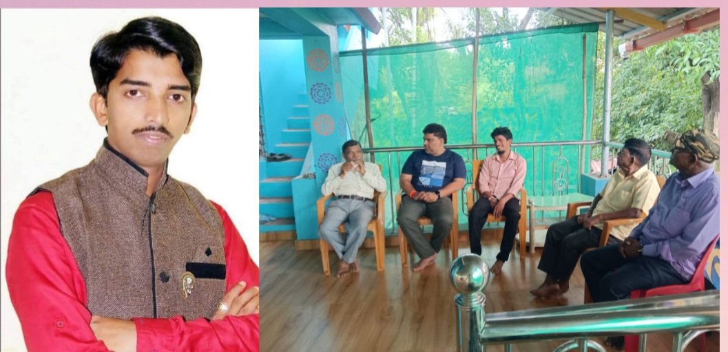 भजनी बुवा समीर कदम यांच्या निधनाने सिंधुदुर्गच्या भजन विश्वावर शोककळा